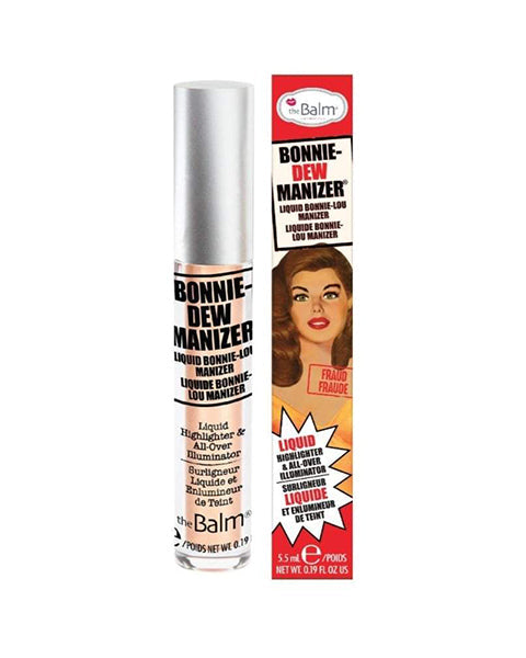 Bonnie-Dew Manizer® Liquid Highlighter