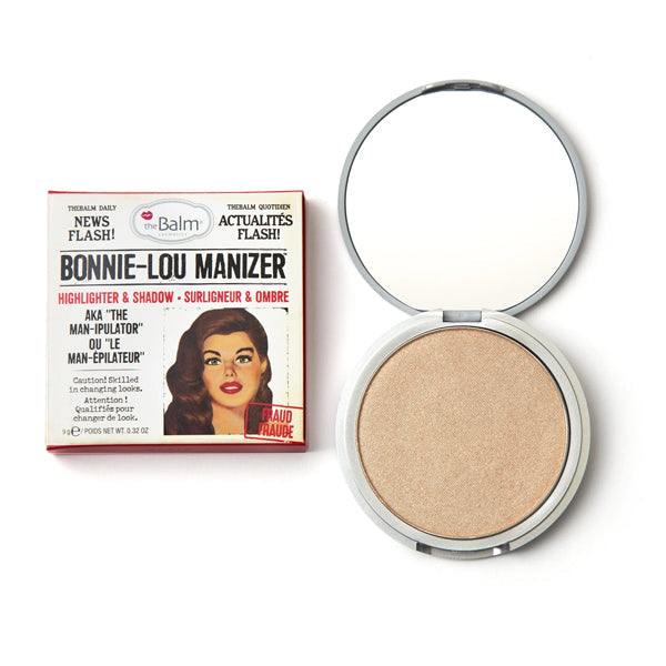Bonnie-Lou Manizer®