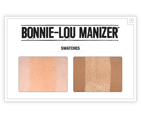 Bonnie-Lou Manizer®