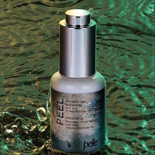 Booster Viso Peel - Esfoliante