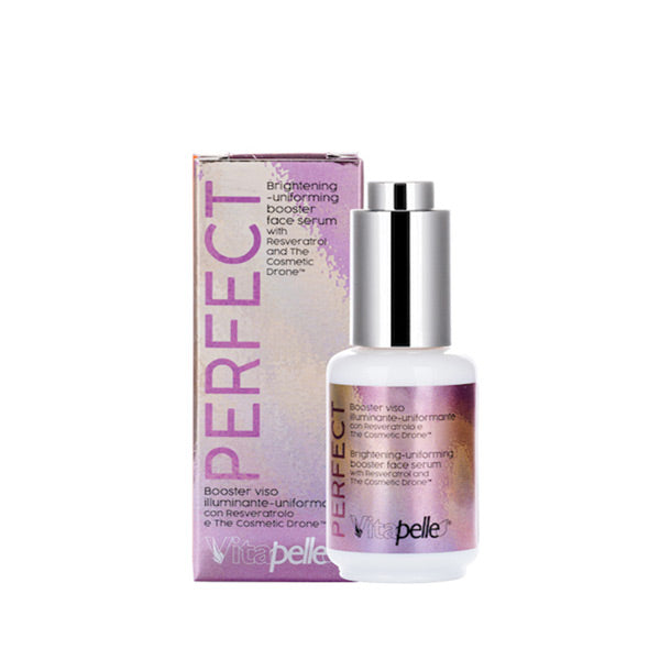 Booster Viso Perfect - Illuminante e Uniformante