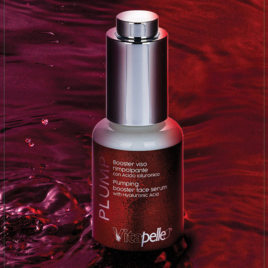 Booster Viso Plump - Rimpolpante