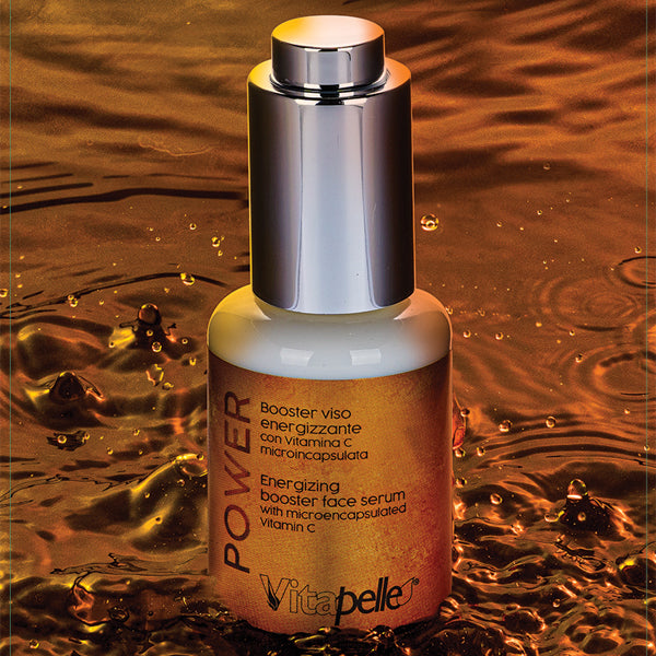 Booster Viso Power - Energizzante