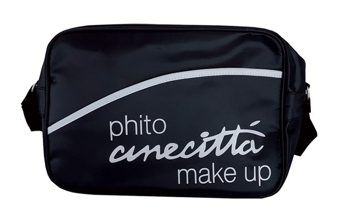 Borsa trucco tracolla - VUOTA