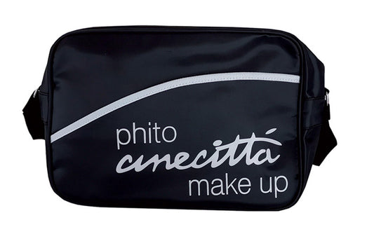 Borsa trucco tracolla - VUOTA
