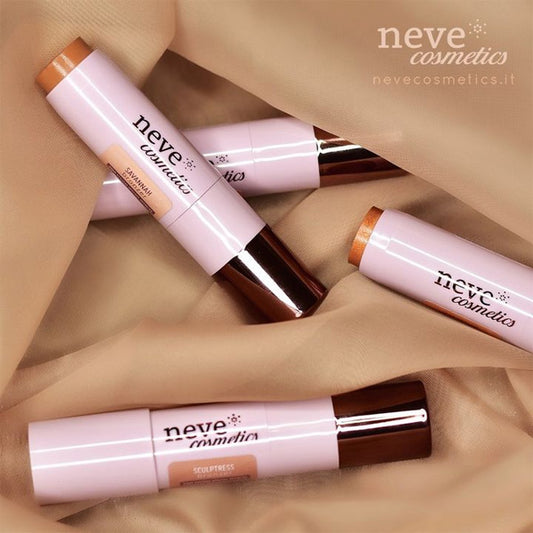 Bronzer Star System - Sculptress