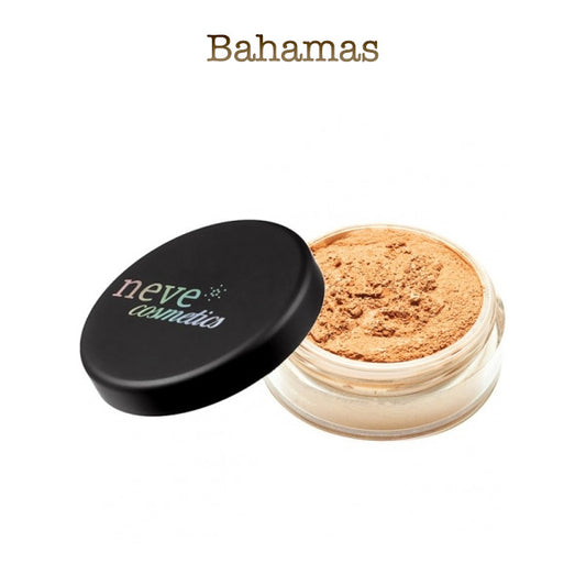 Bronzer minerale - Bahamas