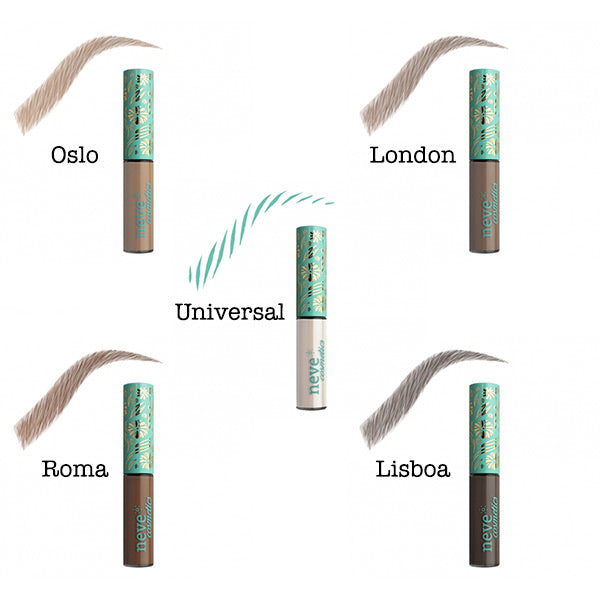 Brow Model