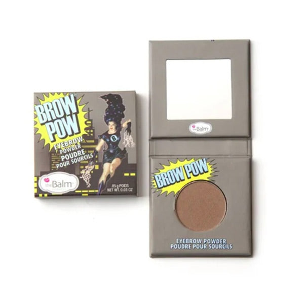 Brow Pow® Polvere per Sopracciglia