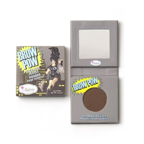 Brow Pow® Polvere per Sopracciglia