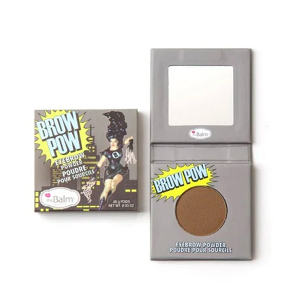 Brow Pow® Polvere per Sopracciglia