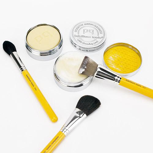 Pulitore Pennelli - Citrus Lemon