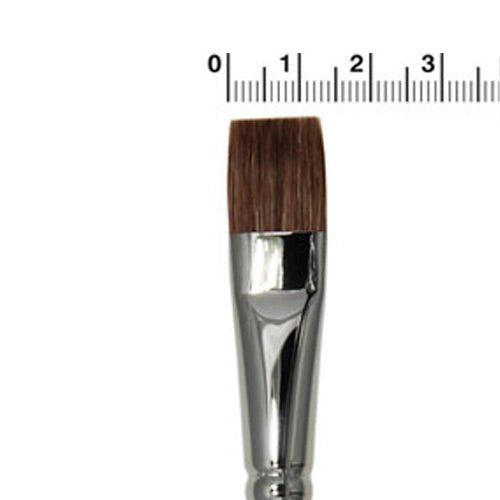 Brushes Ox-Hair - Pennelli body painting