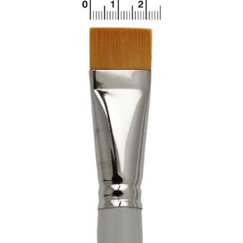 Brushes Artificial Hair - Pennelli Body Painting