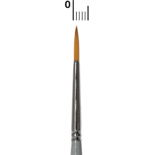 Brushes Artificial Hair - Pennelli Body Painting