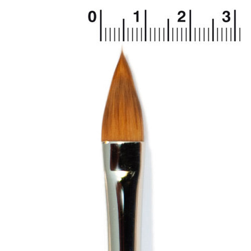 Brushes Artificial Hair - Pennelli Body Painting