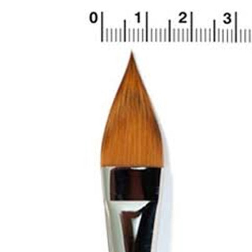 Brushes Artificial Hair - Pennelli Body Painting