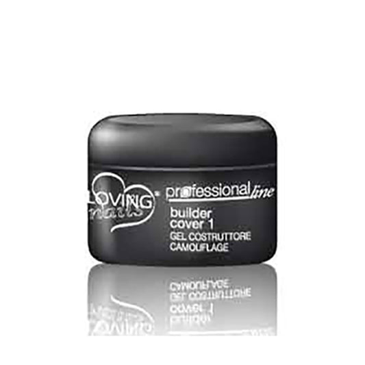 Gel Costruttore Camouflage 1 - Professional Line