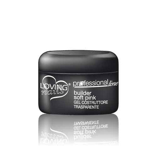 Gel Costruttore Trifasico Automodellante - Professional Line