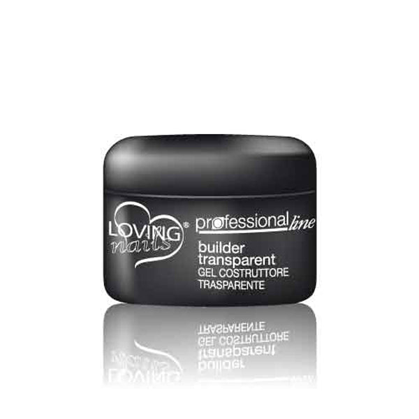 Gel Costruttore Trifasico - Professional Line