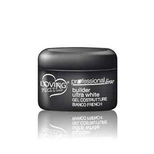 Gel Costruttore Effetto French - Professional Line