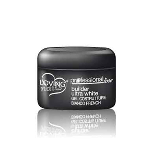 Gel Costruttore Effetto French - Professional Line