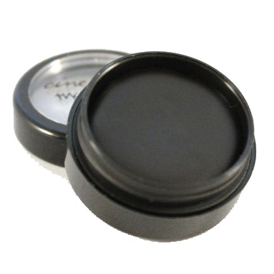 Eye liner cake