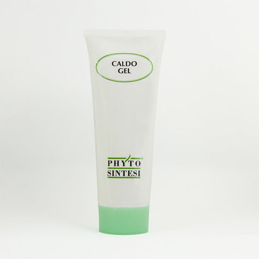 Caldo gel