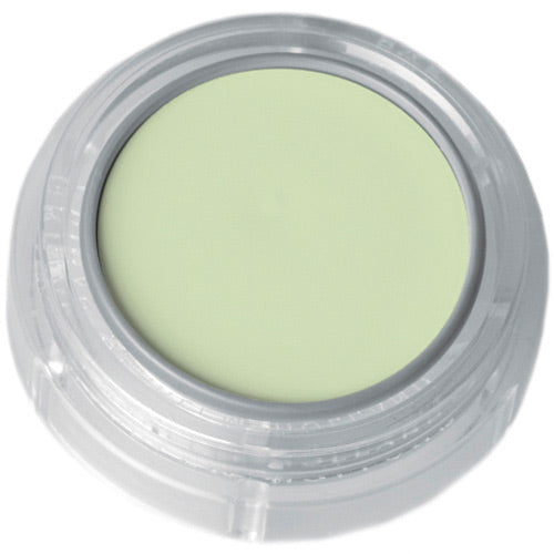Camouflage Make up