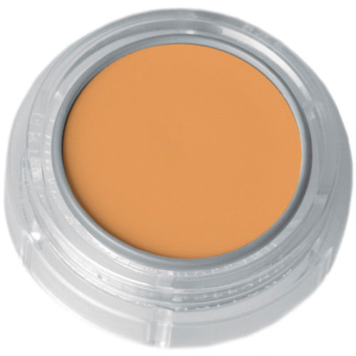 Camouflage Make up