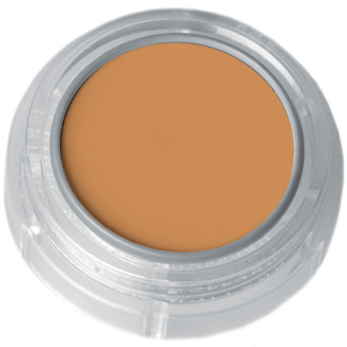 Camouflage Make up