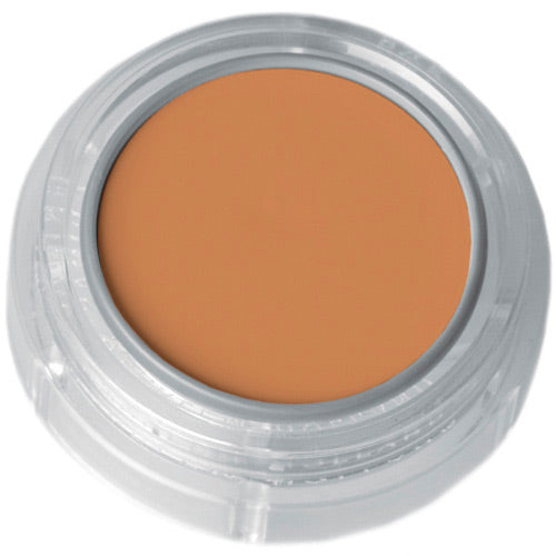 Camouflage Make up