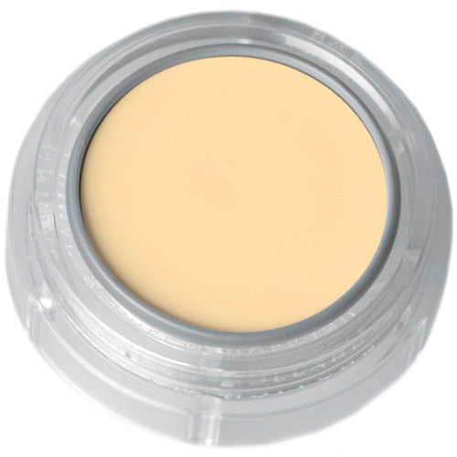 Camouflage Make up