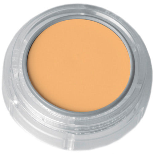 Camouflage Make up