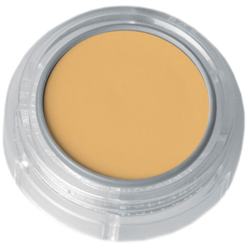 Camouflage Make up