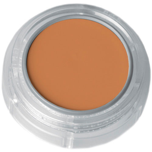 Camouflage Make up