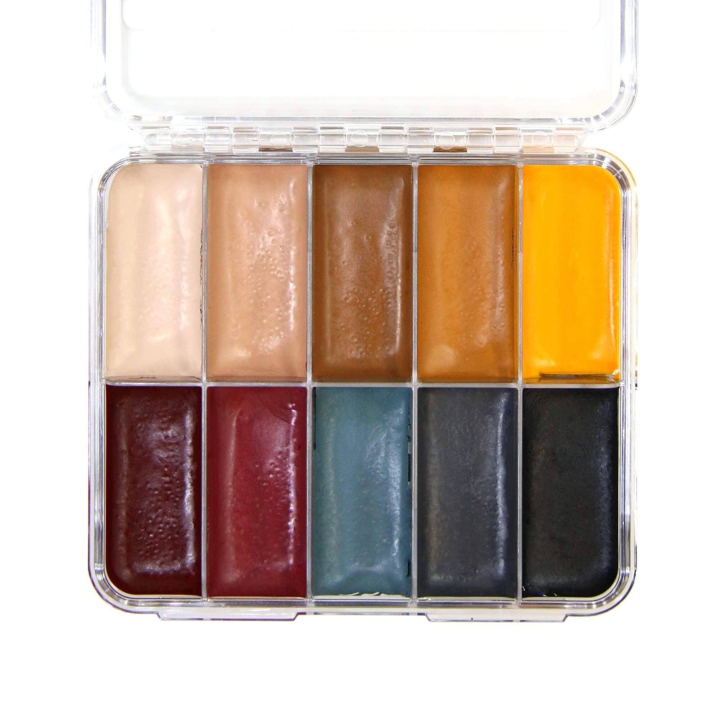 Character Palette Kit