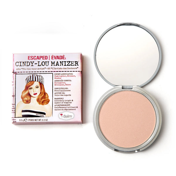 Cindy-Lou Manizer®
