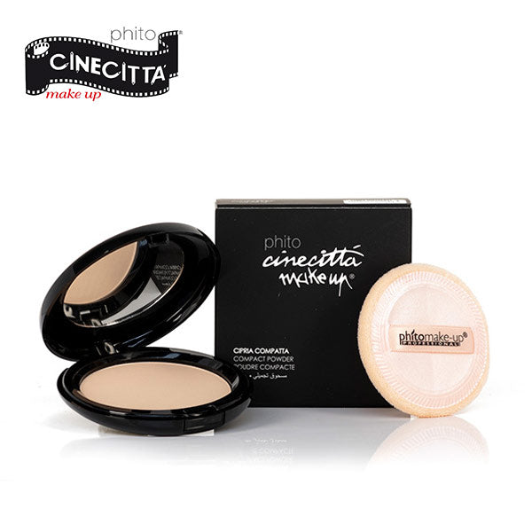 Cipria Compatta
