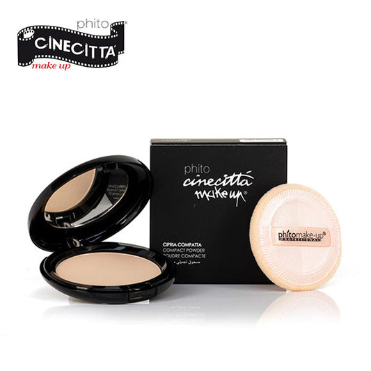Cipria Compatta