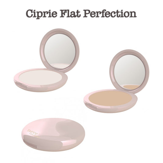 Cipria Flat Perfection