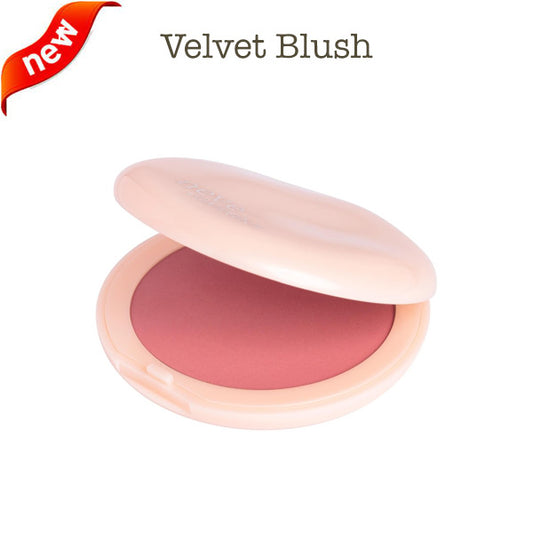 Velvet Blush