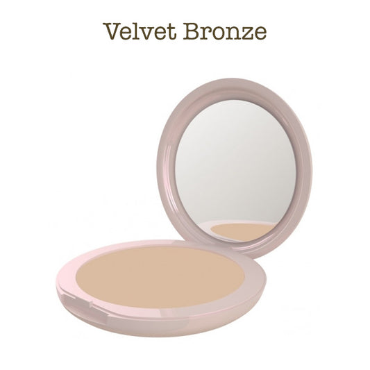 Velvet Bronze