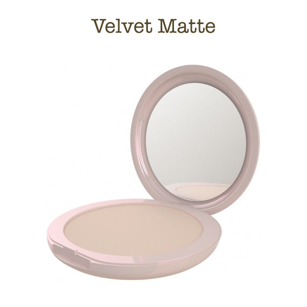 Cipria Flat Perfection