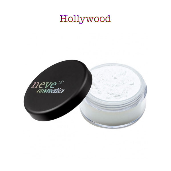 Cipria minerale Hollywood