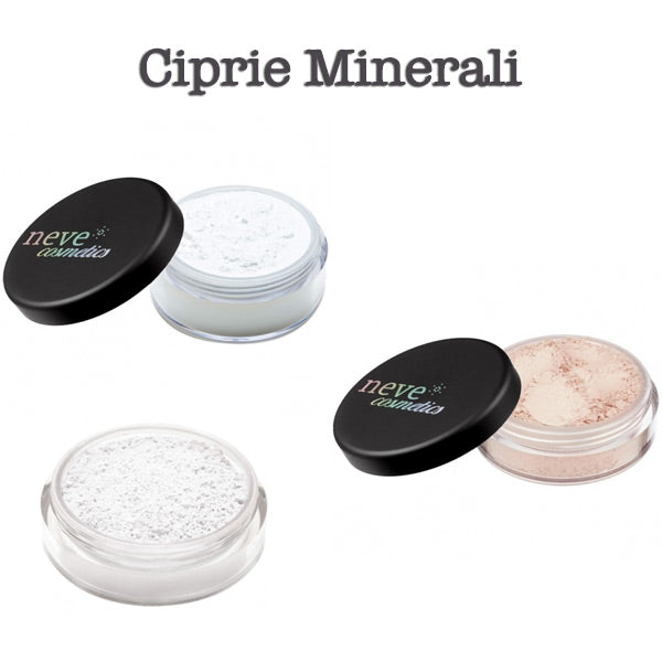 Cipria Minerale