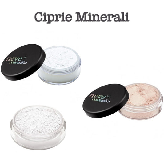 Cipria Minerale