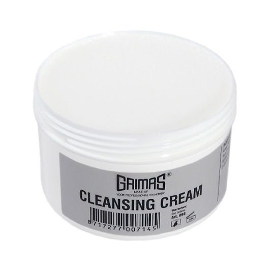 Crema struccante - Cleansing Cream