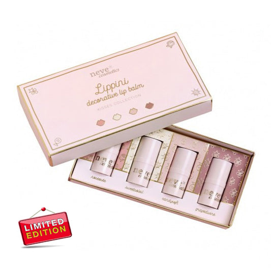 Lippini Collection - Cofanetto Kisses Collection