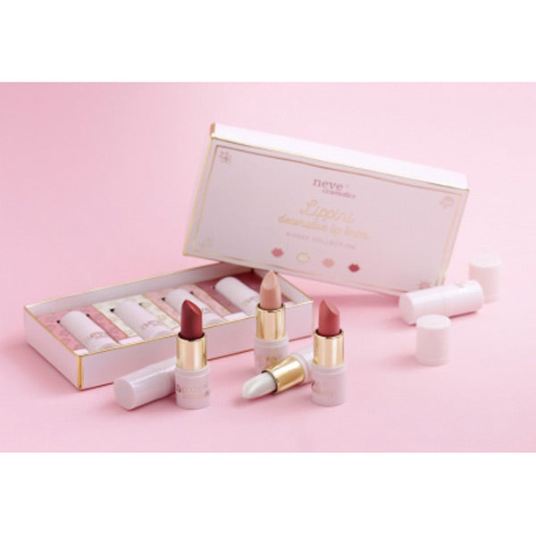 Lippini Collection - Cofanetto Kisses Collection
